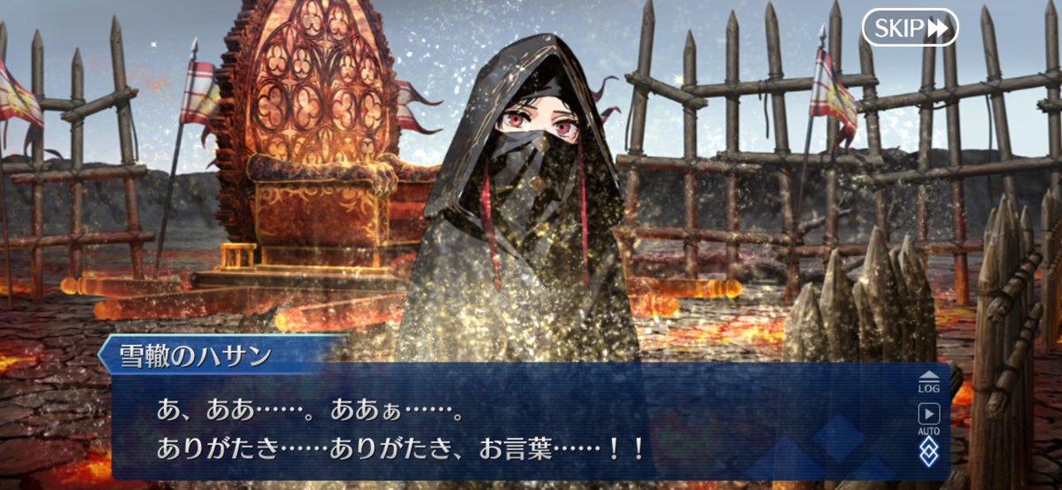 スミス・ザ・ヴァシランド tweet media