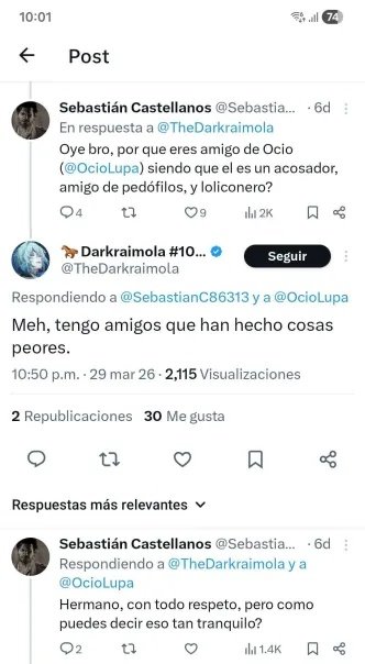 Cachorro777 tweet media