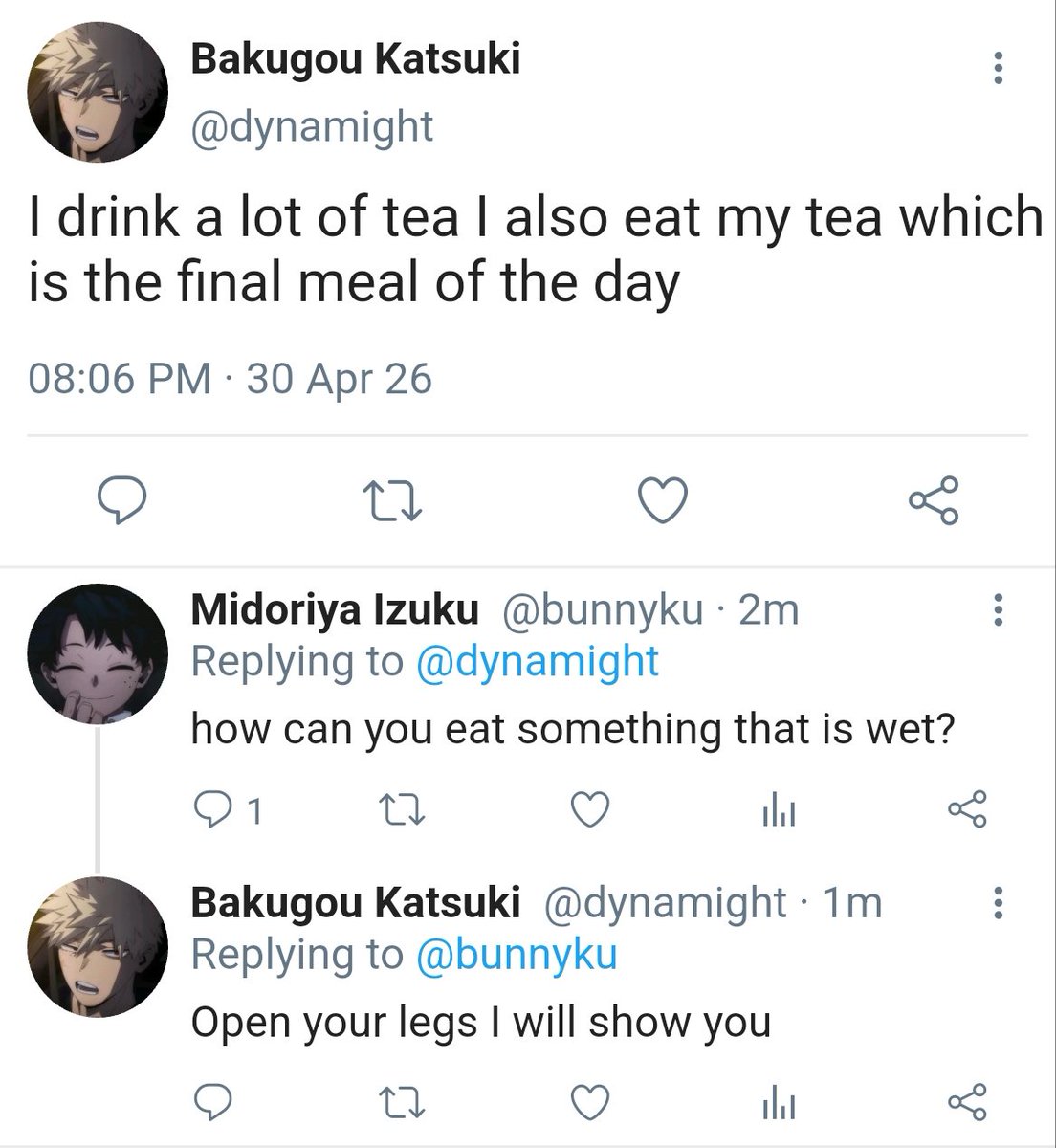 knyslut9's tweet photo. #bkdk https://t.co/gewMQP7UgH