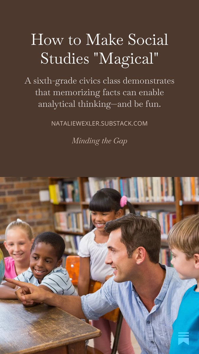 Natalie Wexler tweet media