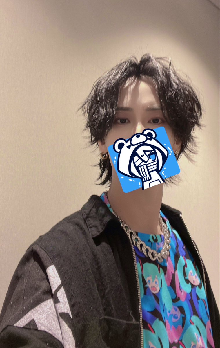 かいりきベア tweet media