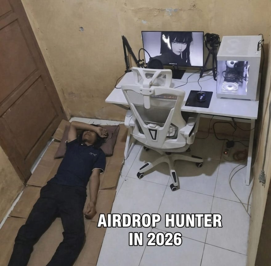 Web3 Convict tweet media