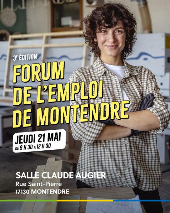 Image de l'actu de Département de la Charente-Maritime