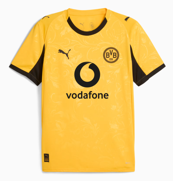 Mundo BVB tweet media