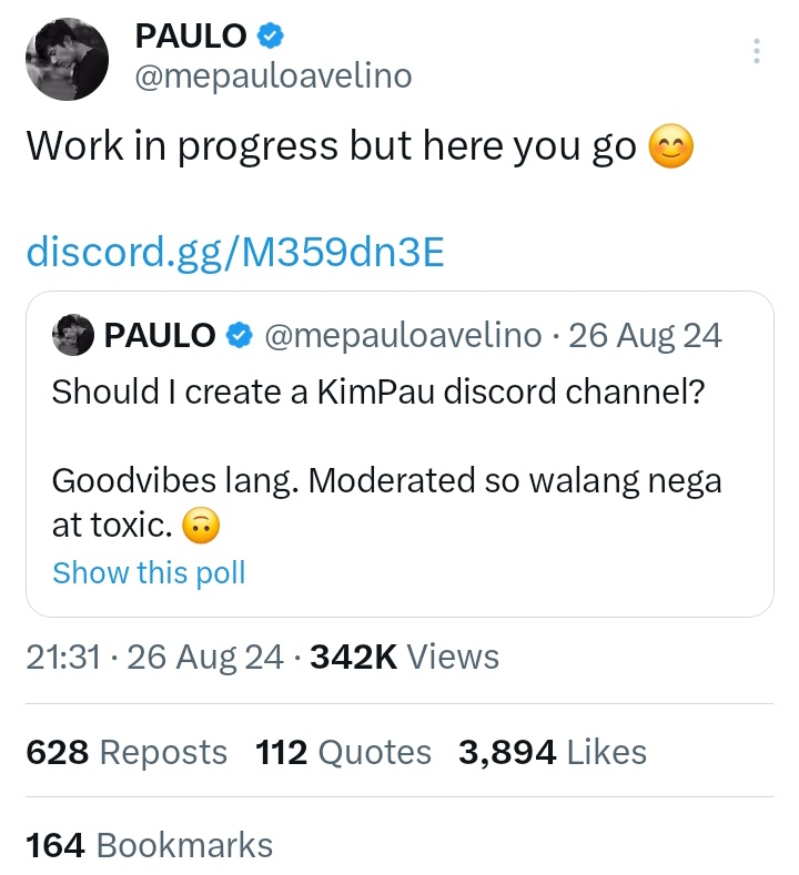 May Santos tweet media