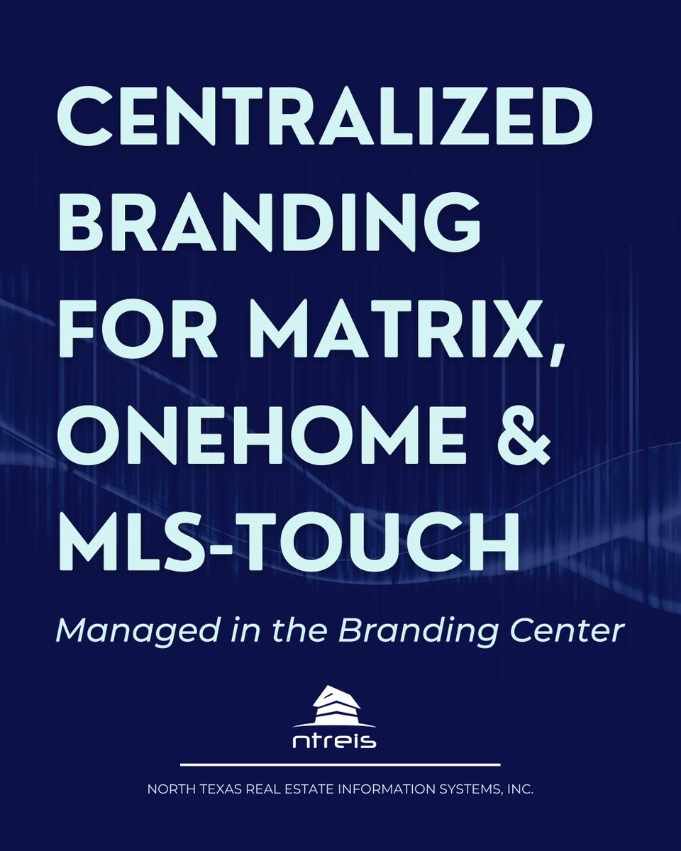 NTREIS, Inc. tweet media