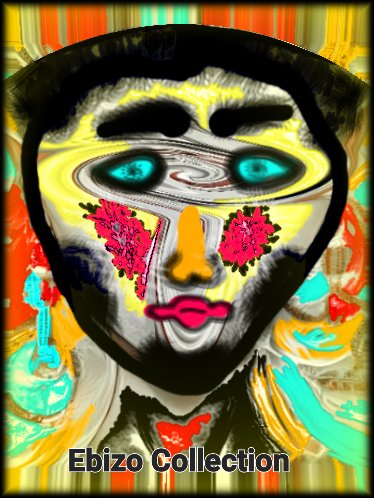 ArtistEbizoSp's tweet image. Ebizo - SP 736

EBIZO_CIRULAR is a project of Artist Ebizo @ArtistEbizo, 1/1 Edition, Polygon blockchain.
Link: opensea.io/EBIZO_CIRCULAR  @opensea @foundation #OpenSeaNFT #NFTs #NFTCommunity #NFTartist #nftcollector