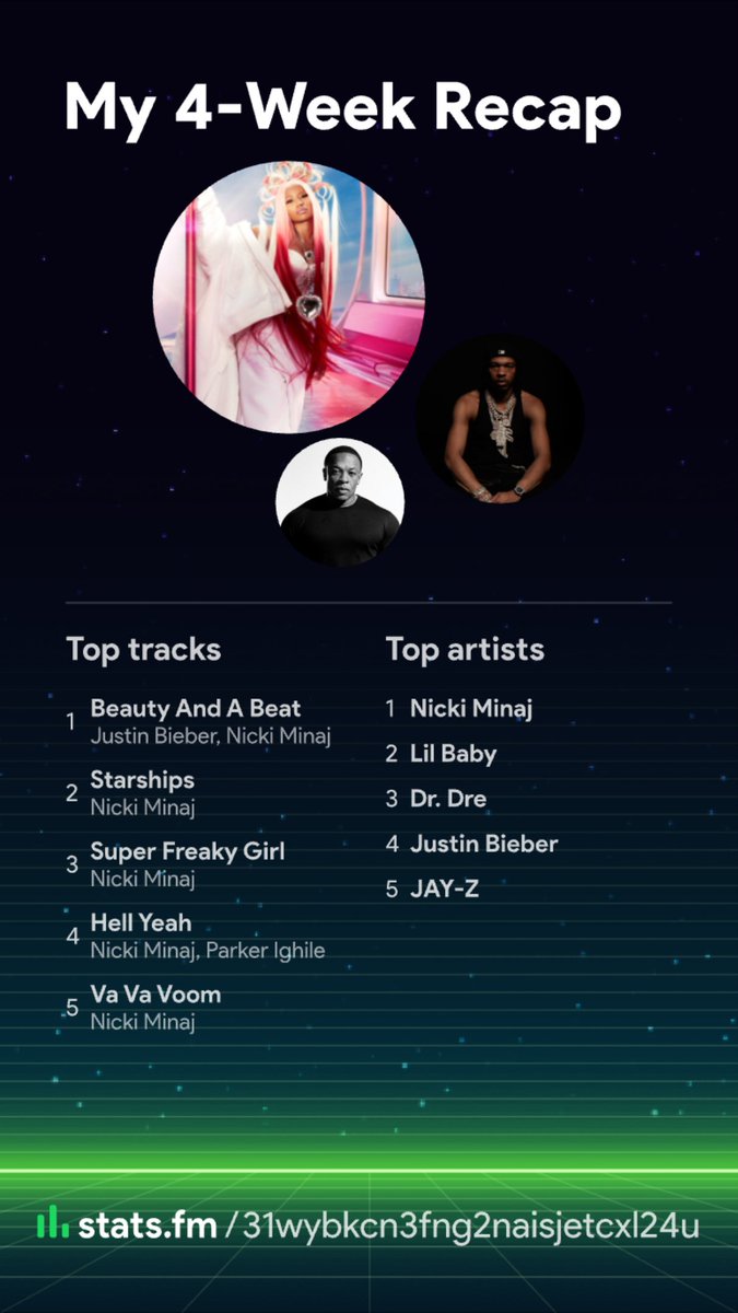 £MINAJ🇯🇲🇺🇲 tweet media