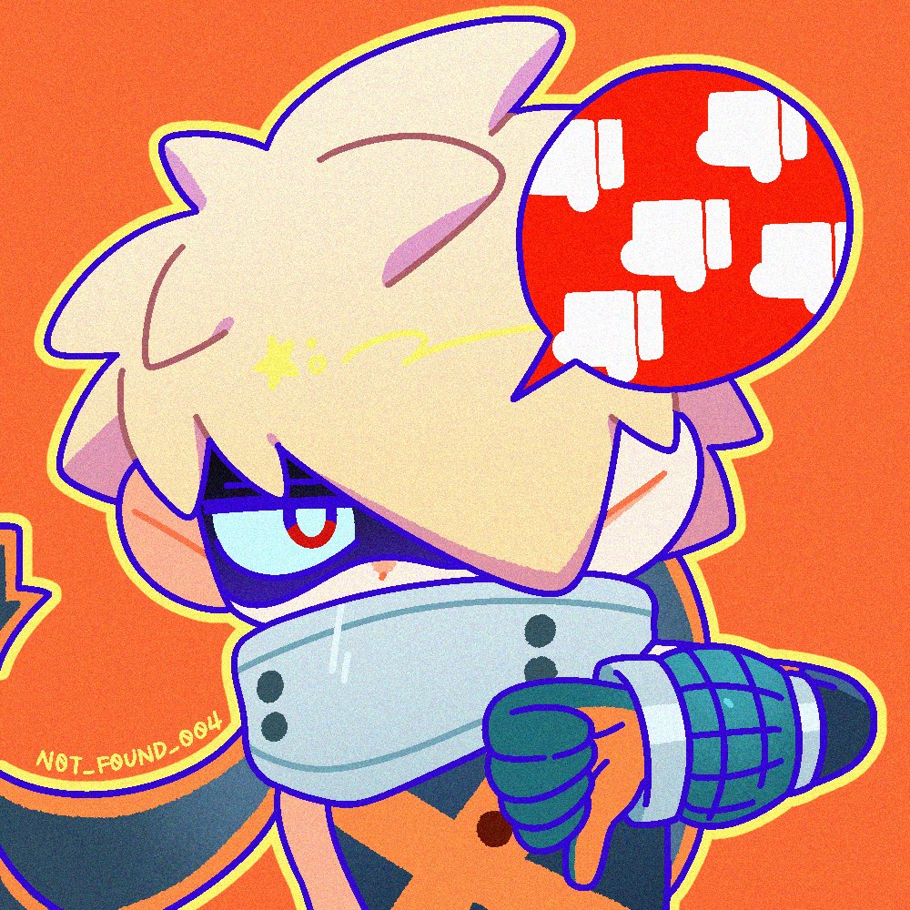 N0T_F0UND_004's tweet photo. Time is tight today😭

#brawlstars #edgarbrawlstars 
#brawlstarsArt https://t.co/H6FGufUZVO