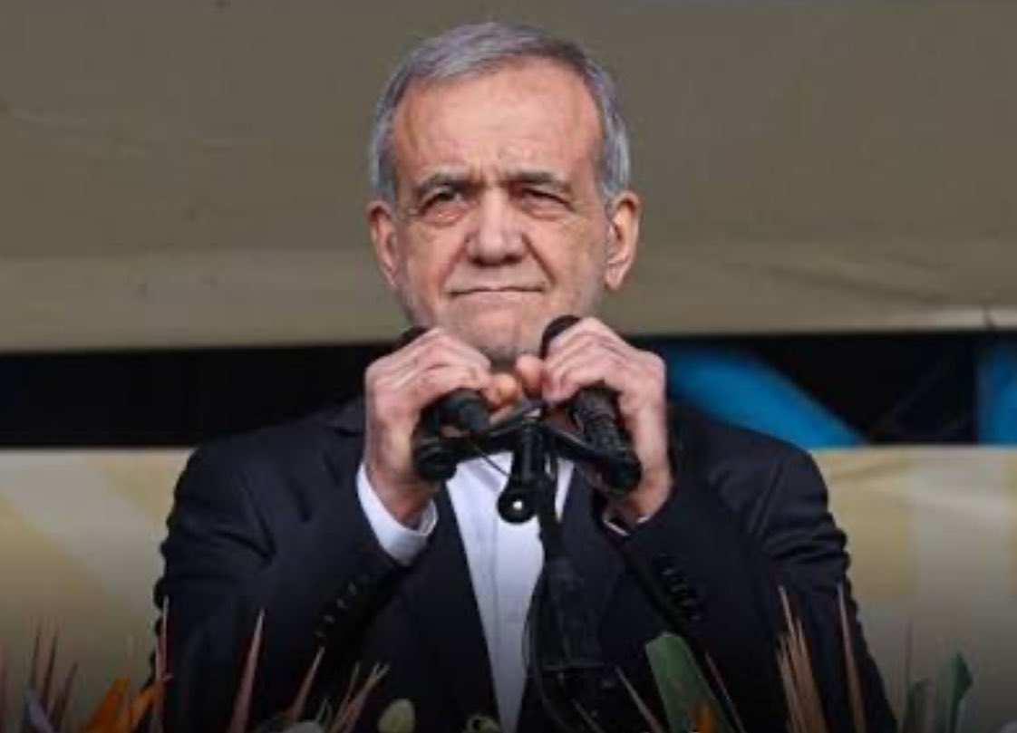 آیت‌الله اِستمنایی Ayatollah Estemnayi tweet media