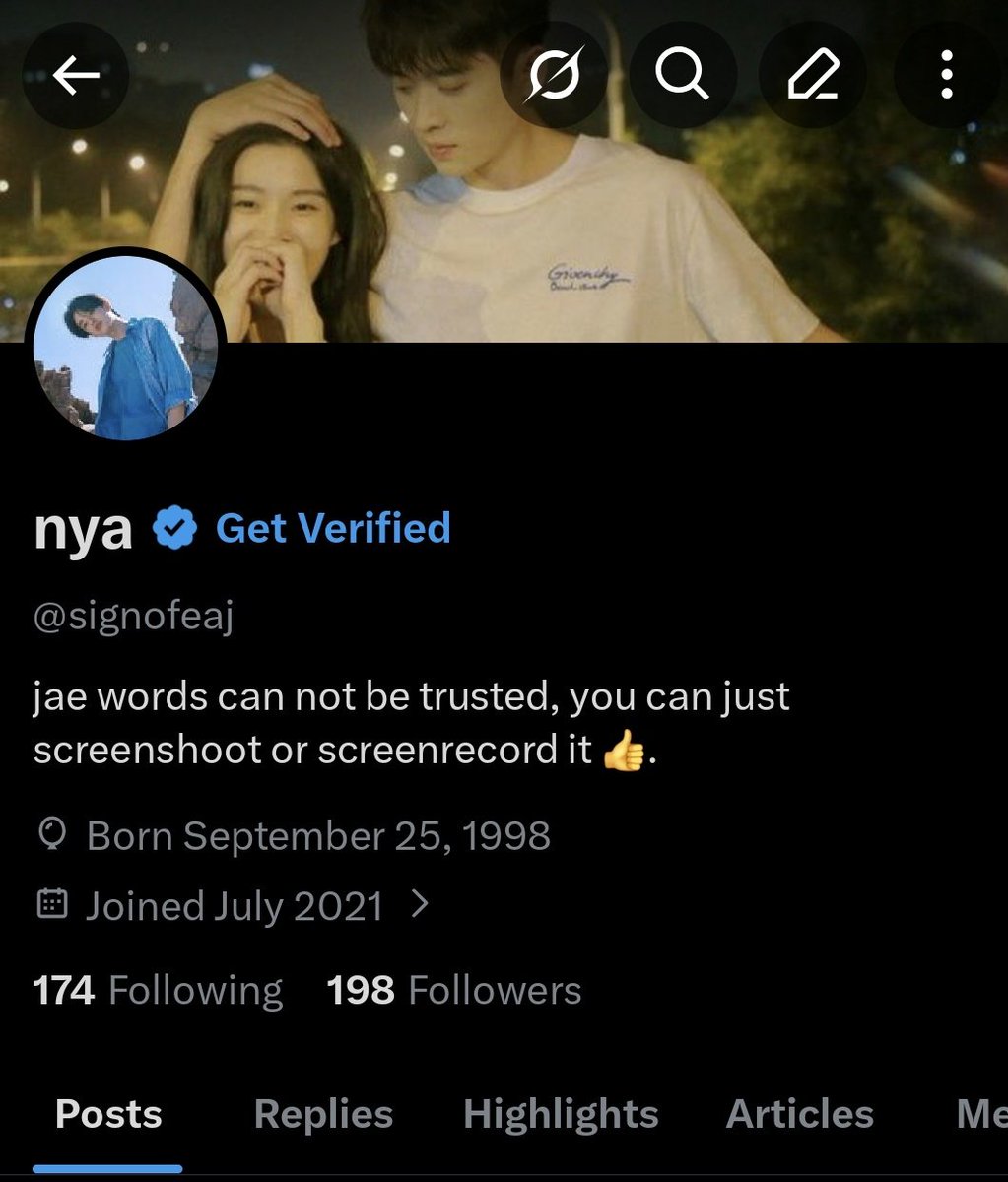 nya tweet media