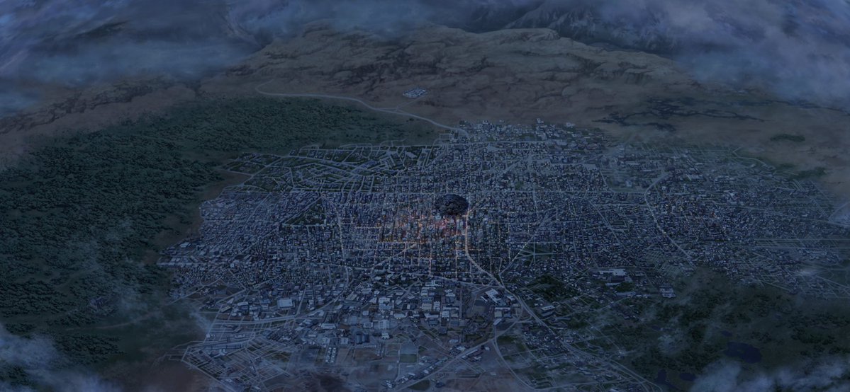 スミス・ザ・ヴァシランド tweet media