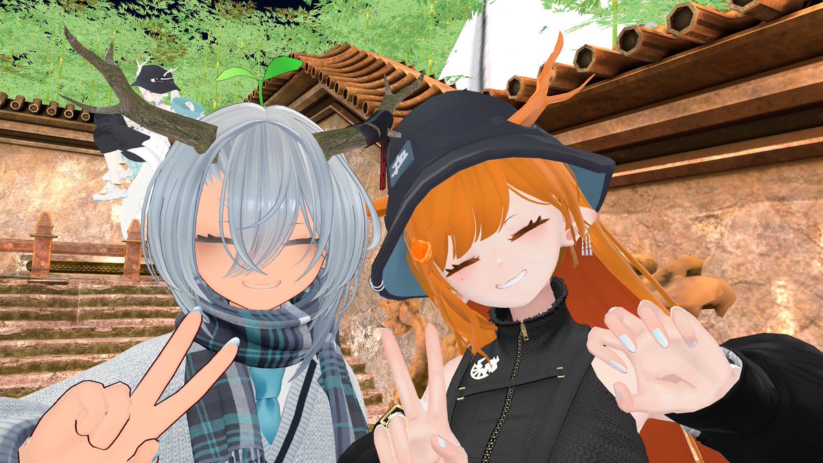 有害なみかん tweet media