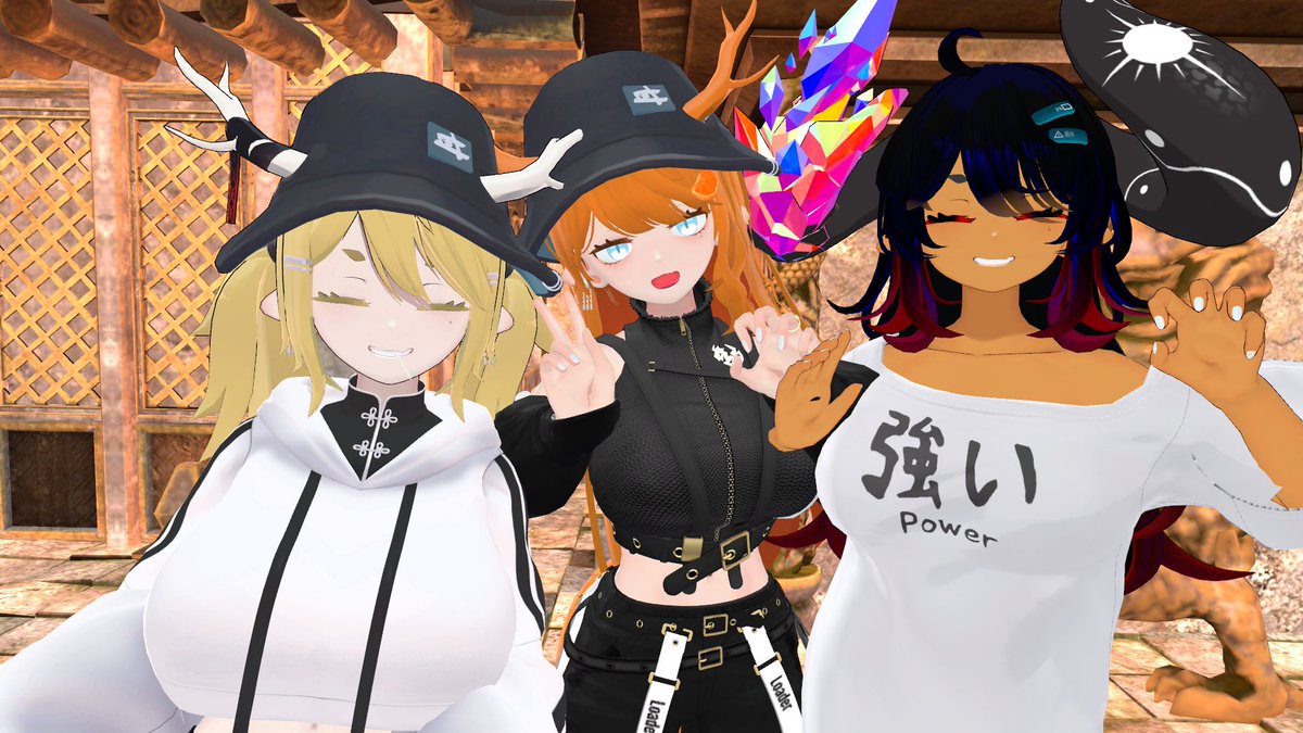 有害なみかん tweet media