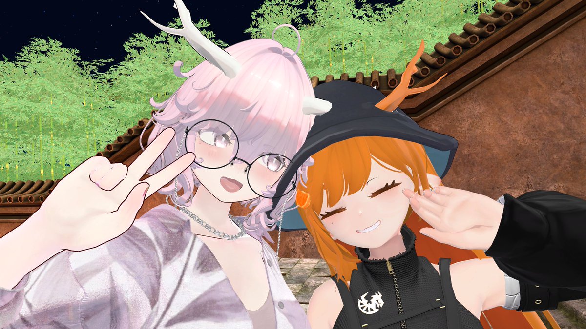 有害なみかん tweet media