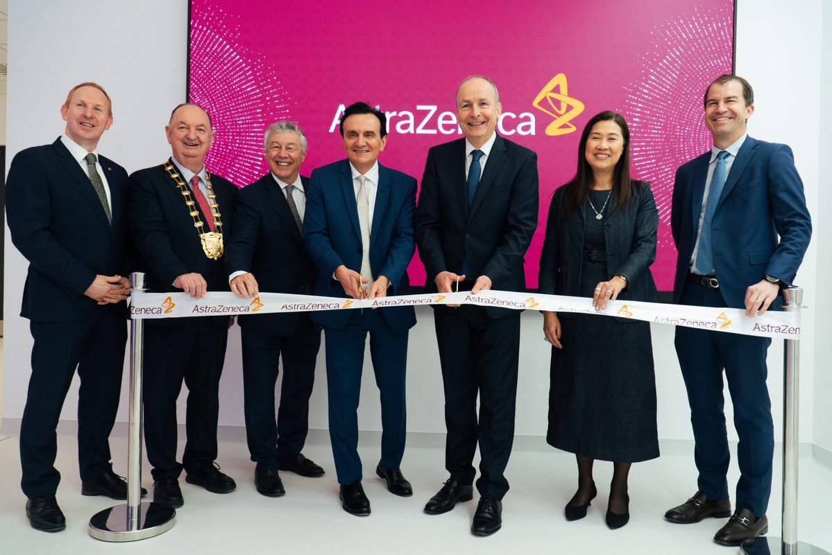 Micheál Martin tweet media