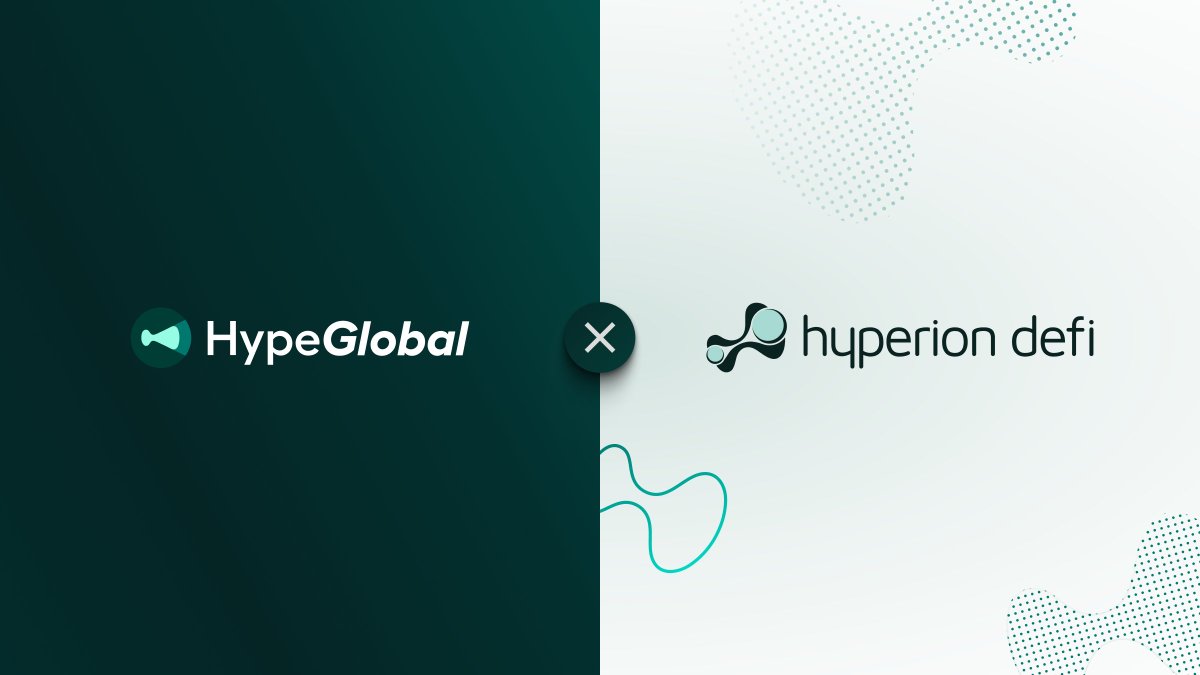 HYPE Global tweet media