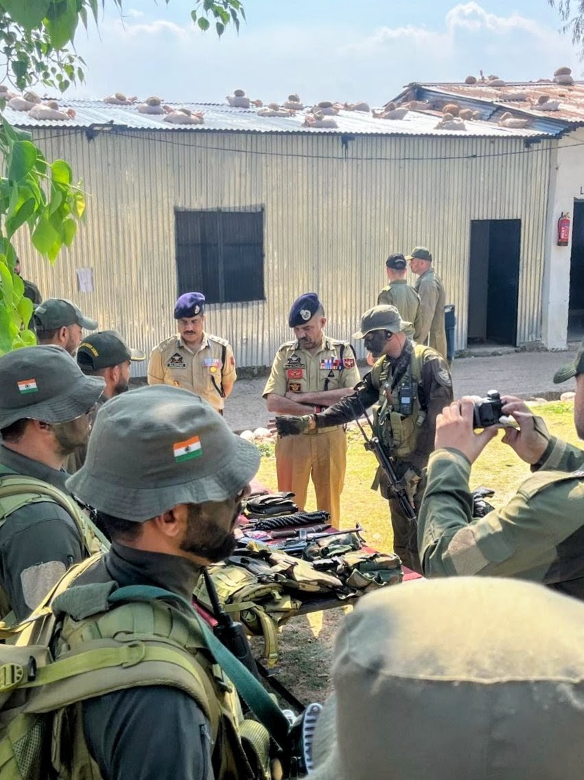 Zonal Police Media Centre- Jammu Zone tweet media