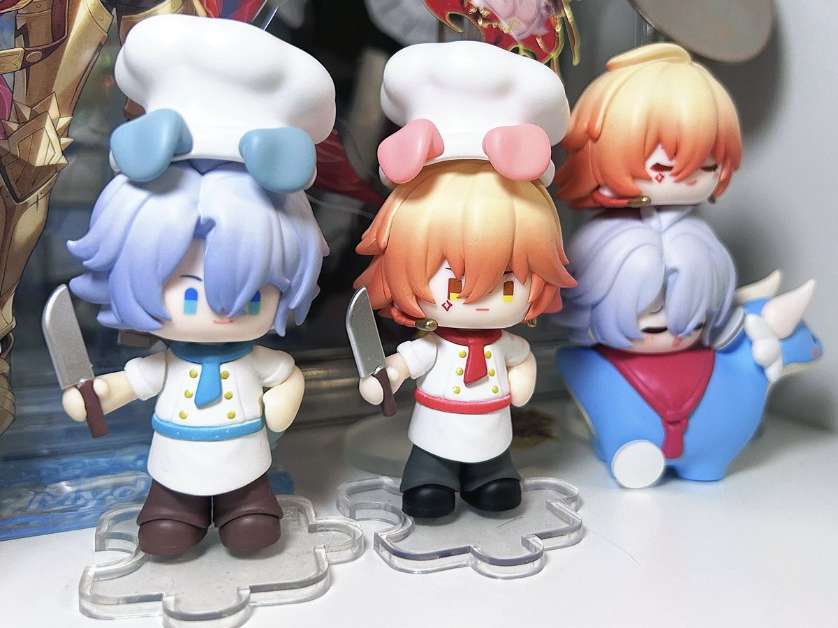 _crol7777's tweet photo. 🧑‍🍳🧑‍🍳 https://t.co/wW9DxDmEZ6