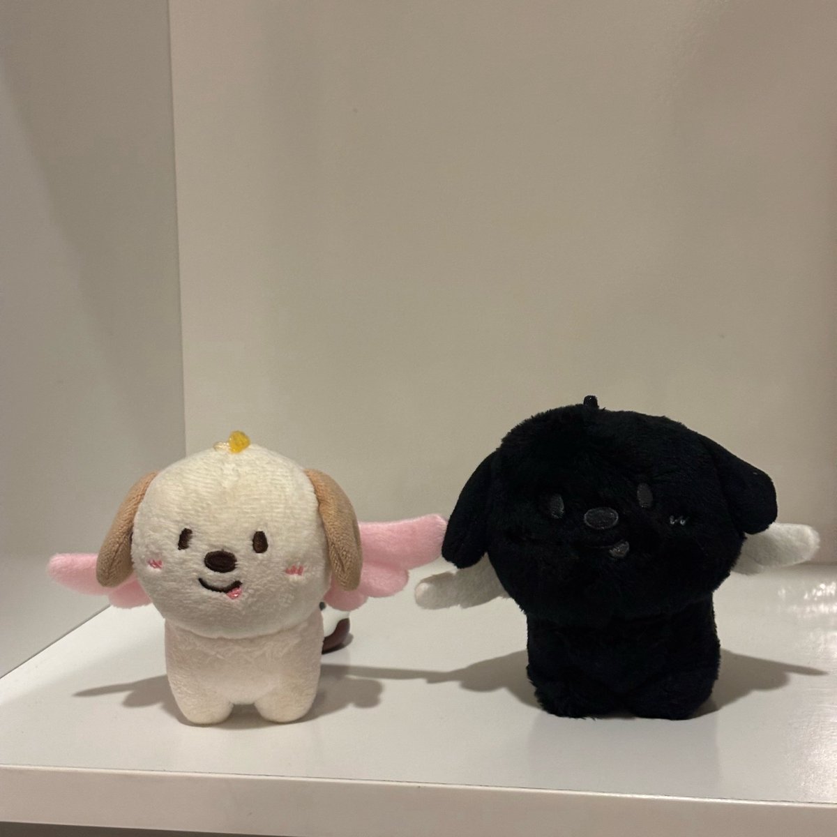 krm ꒰ა🐶໒꒱ ft . close to me 05/05 tweet media
