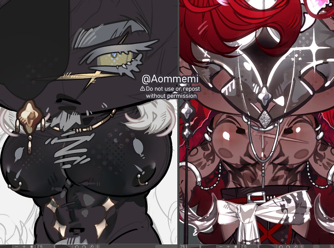❤️aomi❤️ Post by aommemi(Comm open) on X: ❤️‍🔥