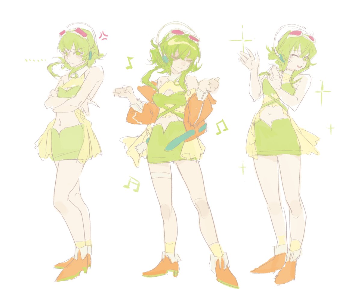 榮原 tweet media