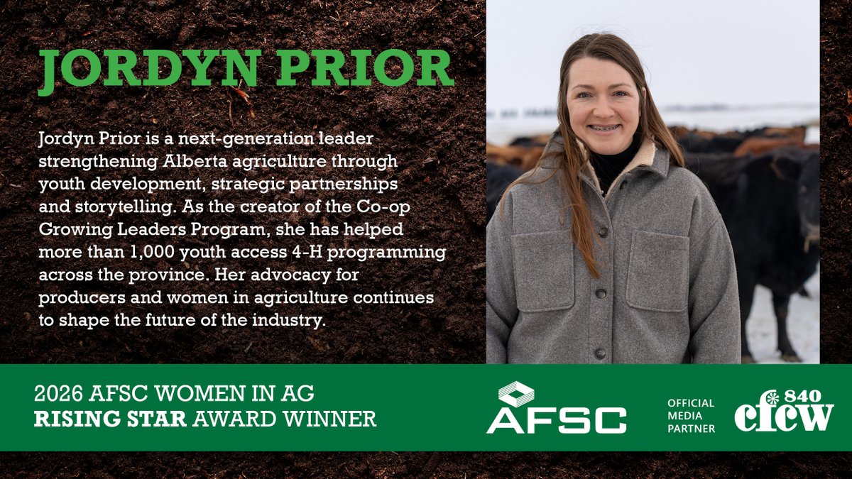 Agriculture Financial Services tweet media