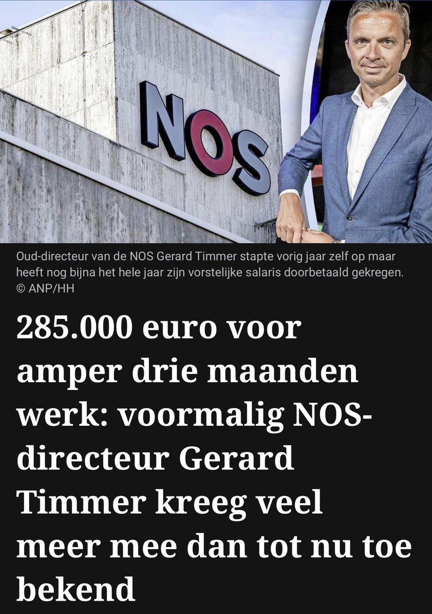 Rob Roos 🇳🇱 tweet media