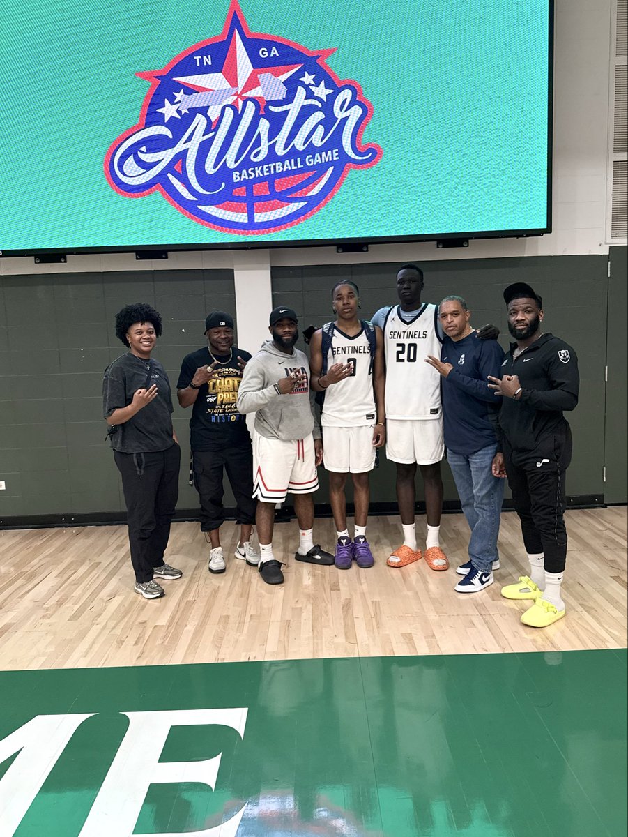 Chattanooga Prep Basketball tweet media