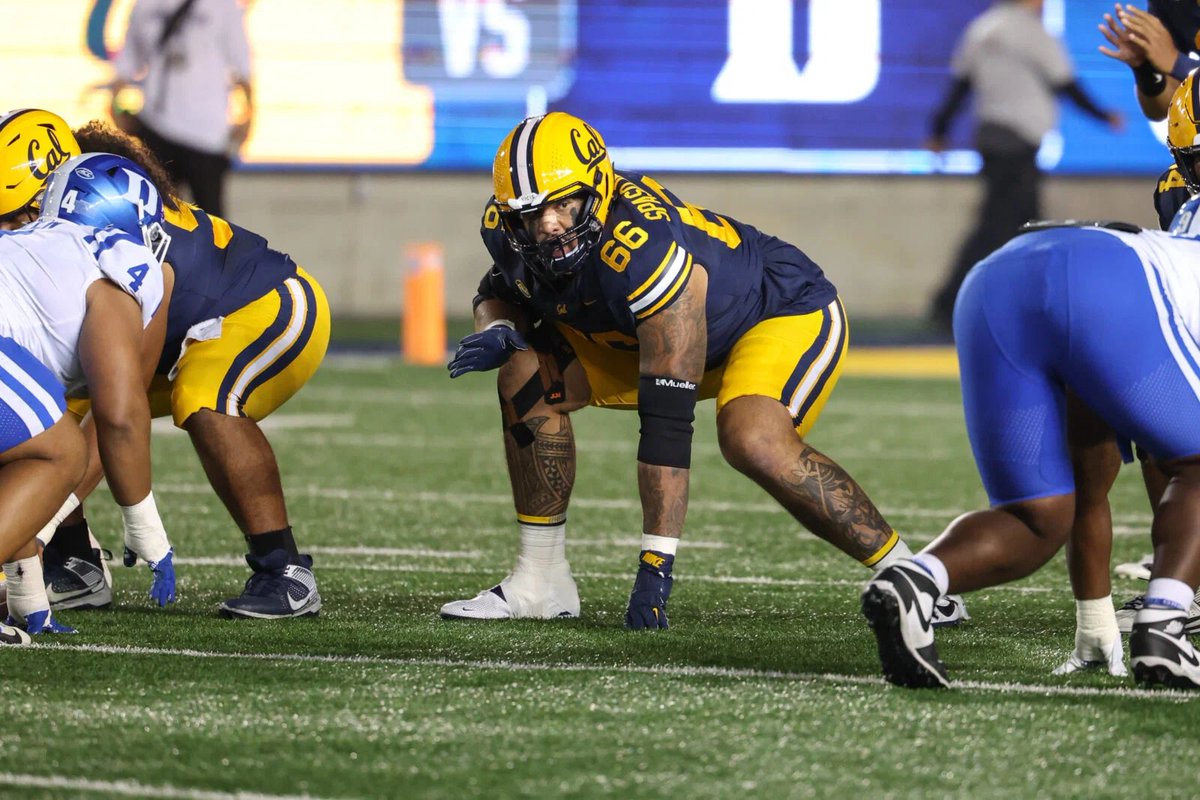 TheJCAbbott's tweet image. Toronto Argonauts’ Global Draft pick Jordan Spasojevic-Moko undergoing CFL review for prior harassment charges

3downnation.com/2026/04/30/tor…

#CFL #Argos #PullTogether #CFLDraft