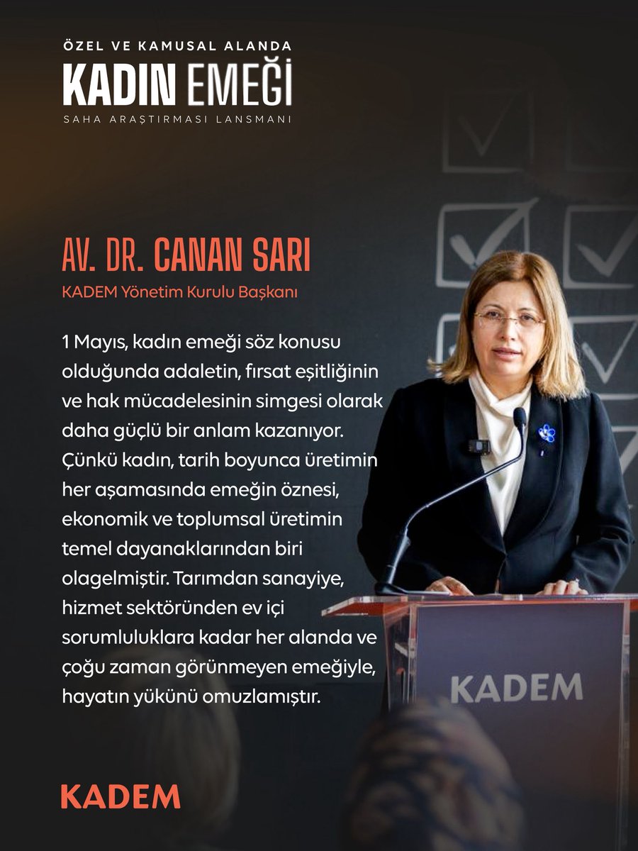 KADEM tweet media