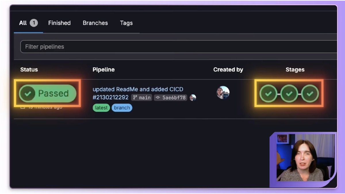 🦊 GitLab tweet media