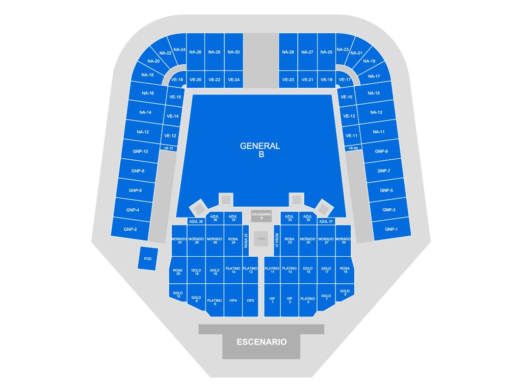 Tickets MX tweet media