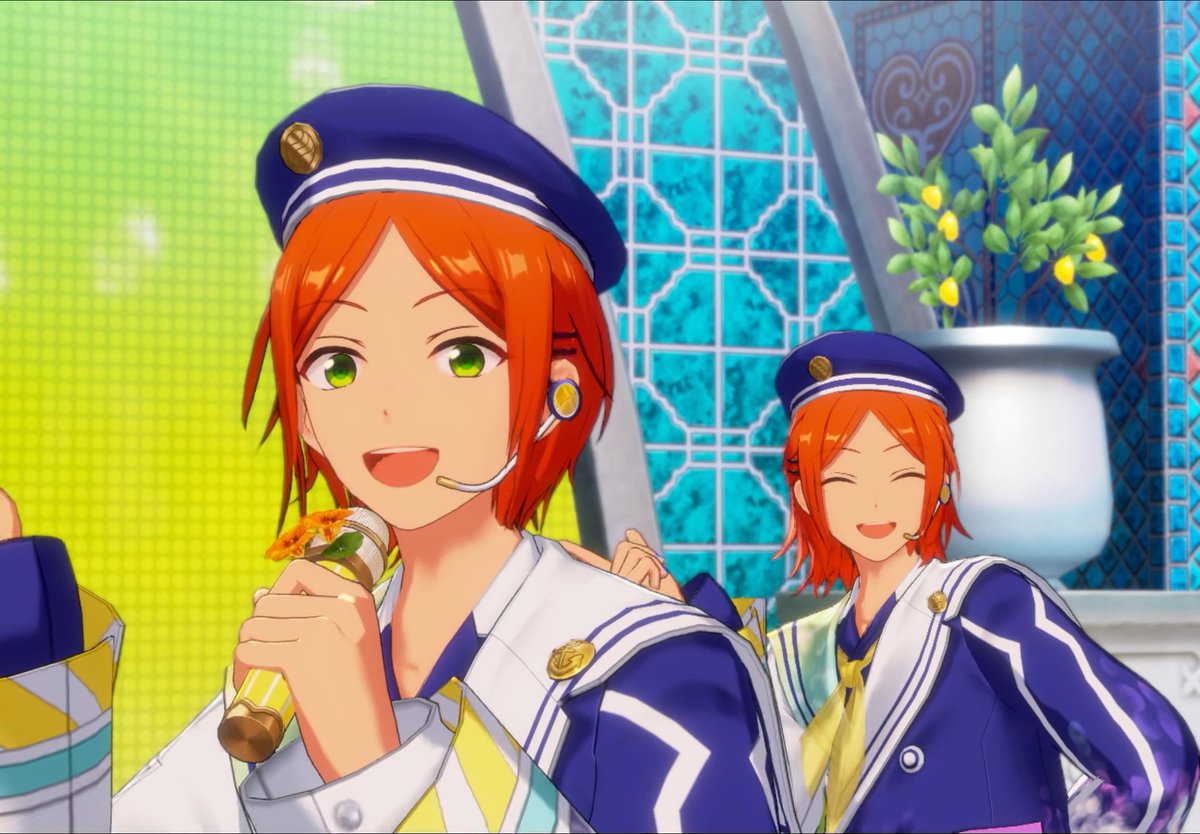 ꒰ 🌥️ はるかわぶりつ ⸝⸝⸝ 🍭⭐️ ♡⋆˚ ༘ tweet media