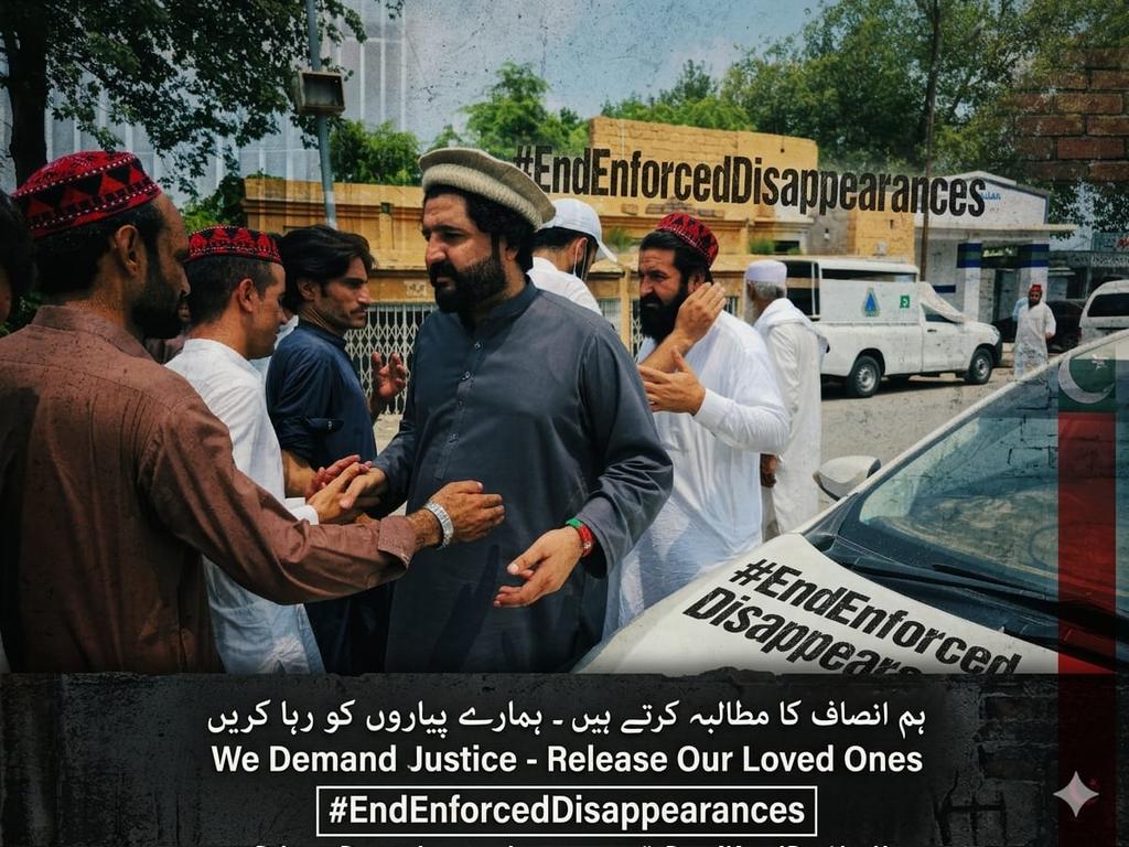 RaBit Ullah Pashteen tweet media