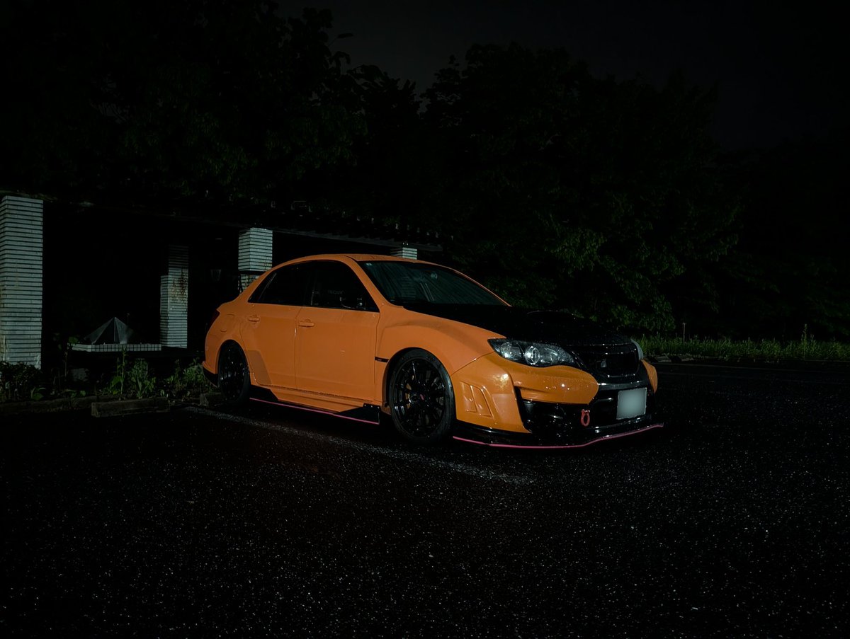 SUPERWI98140015's tweet image. 世はゴールデンウィークに入っているらしい…
締切締切💻️📈📚️🏎️💦

さてと、帰りますか🚗💨
#SUBARU