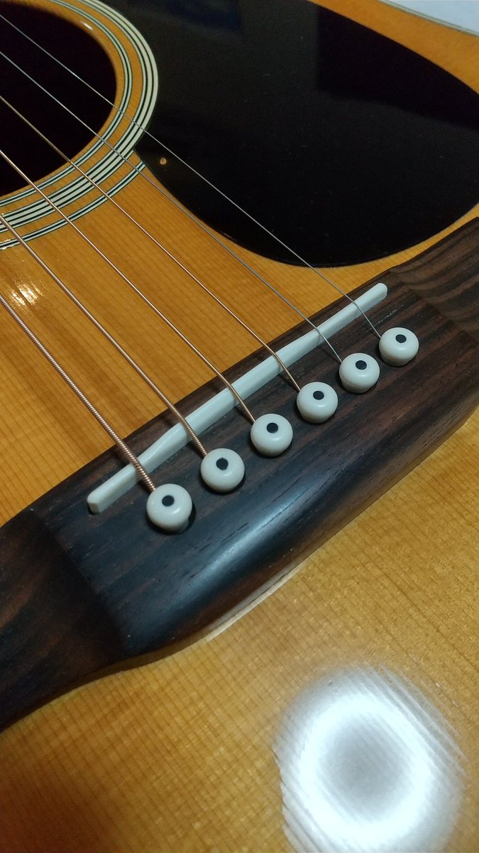 ギター工房風 tweet media