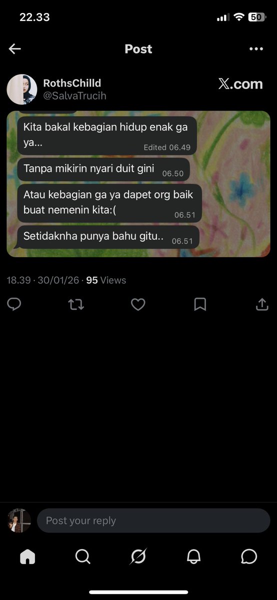 denta 🪩 tweet media