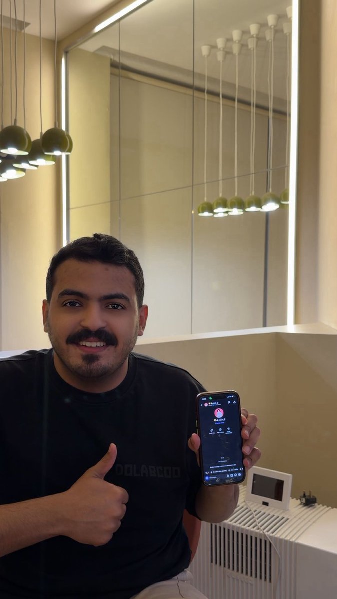 طرفه الشريف 🇸🇦 tweet media