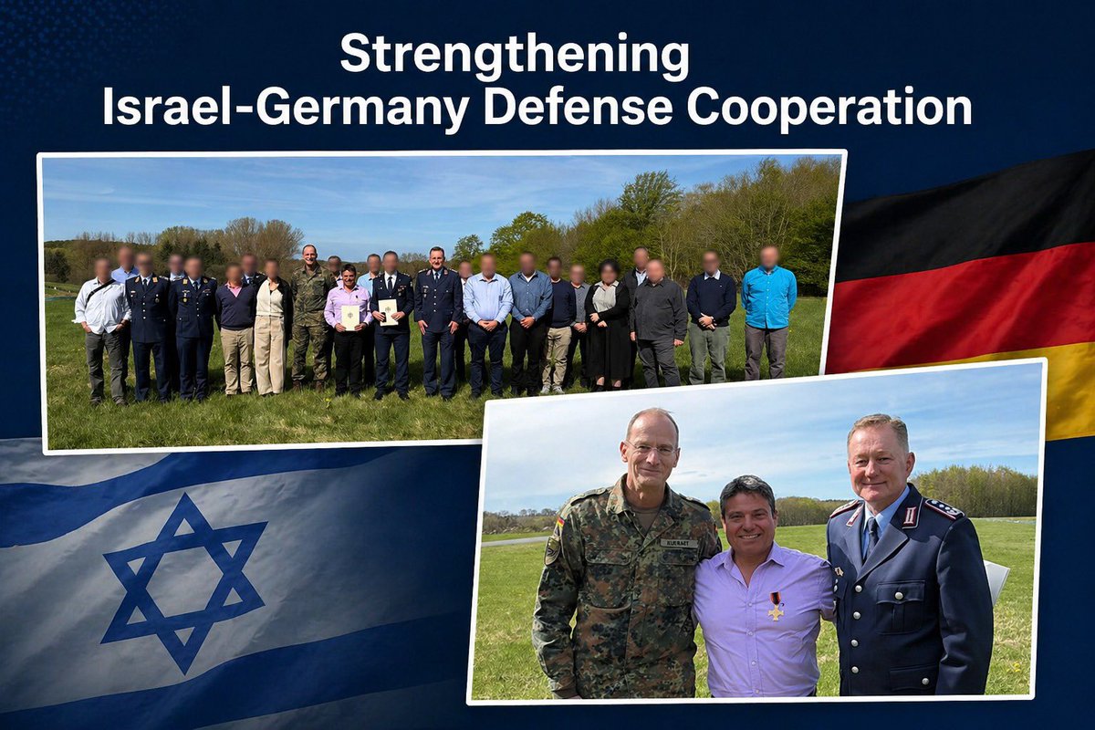 Israel Foreign Ministry tweet media