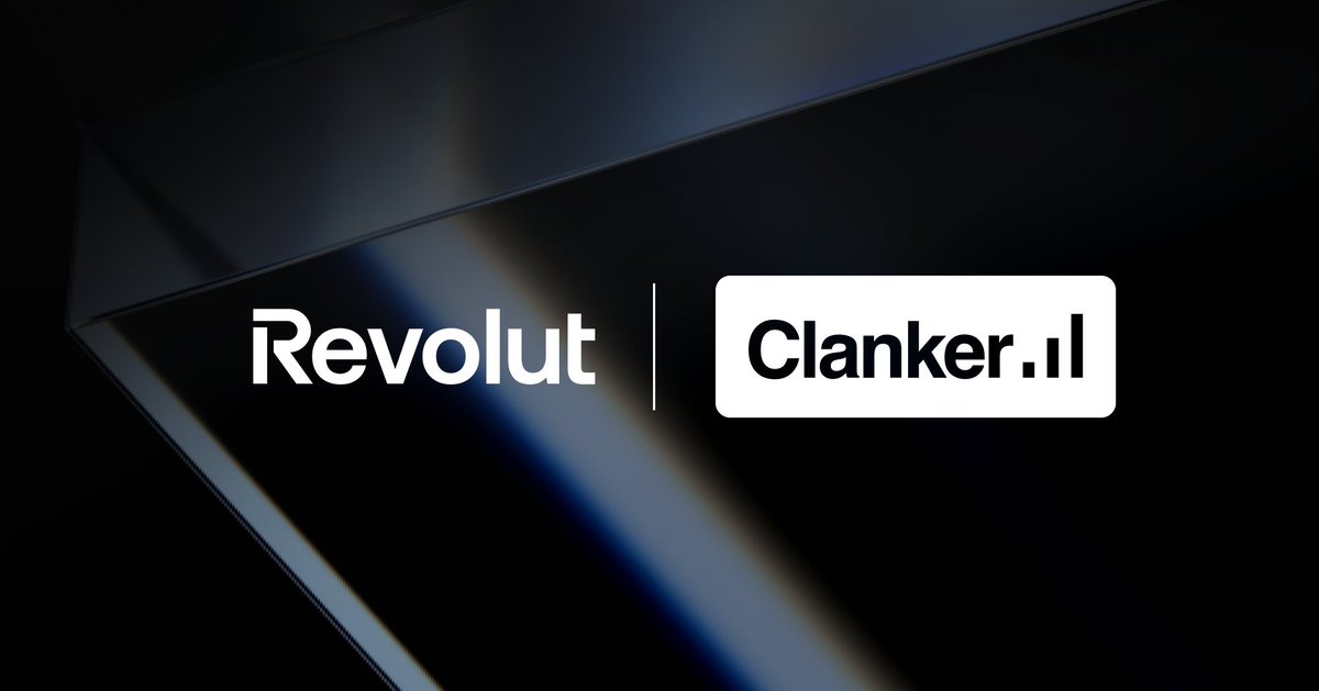 clanker tweet media