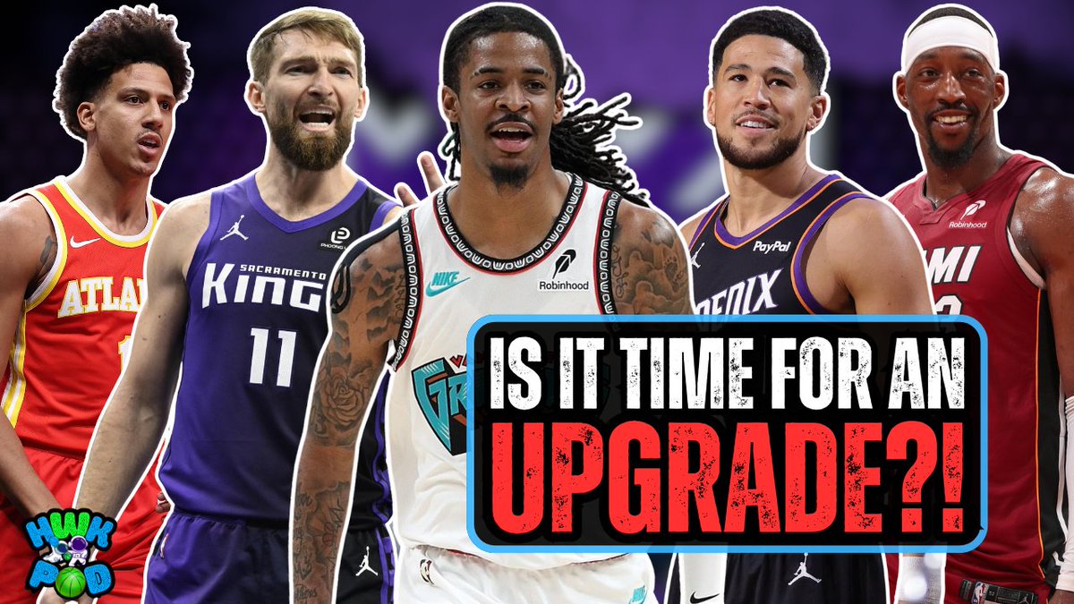 Hardwood Knocks tweet media