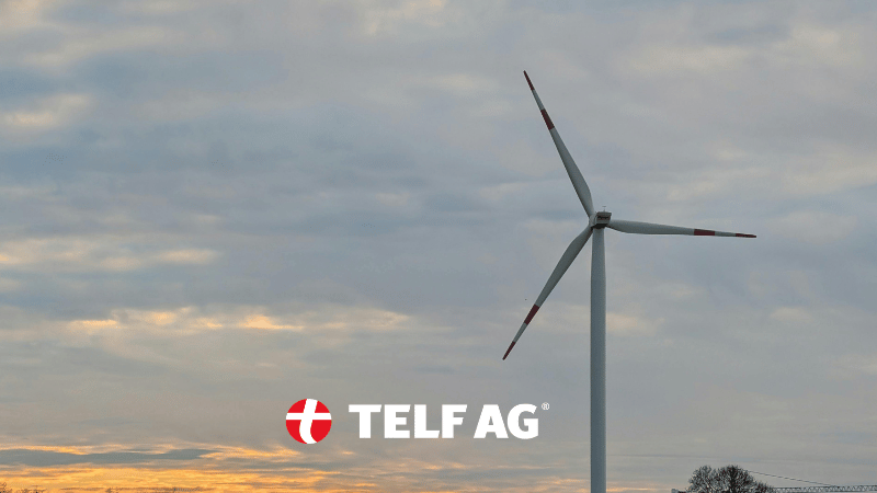 TELF AG tweet media