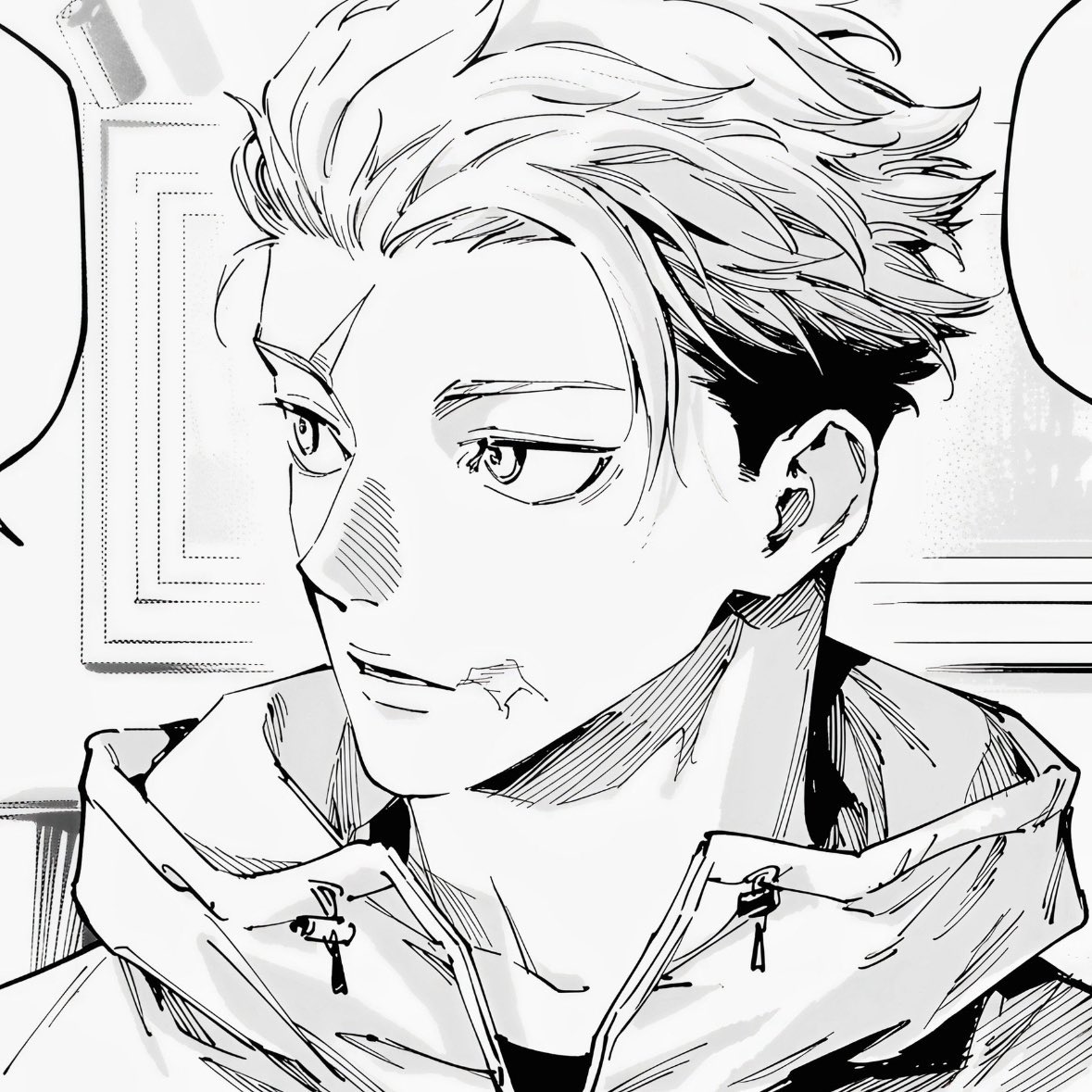 hourly yuuji tweet media