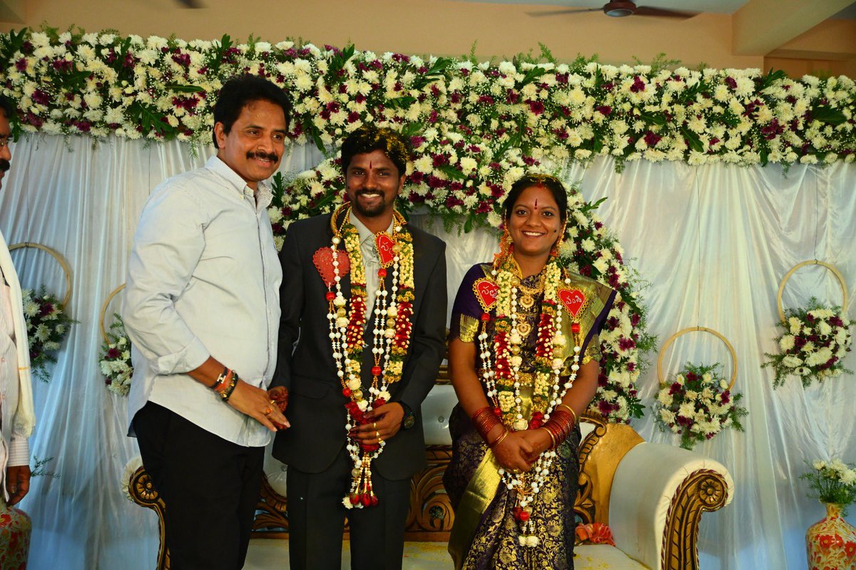 Arimilli RadhaKrishna, MLA, Tanuku tweet media