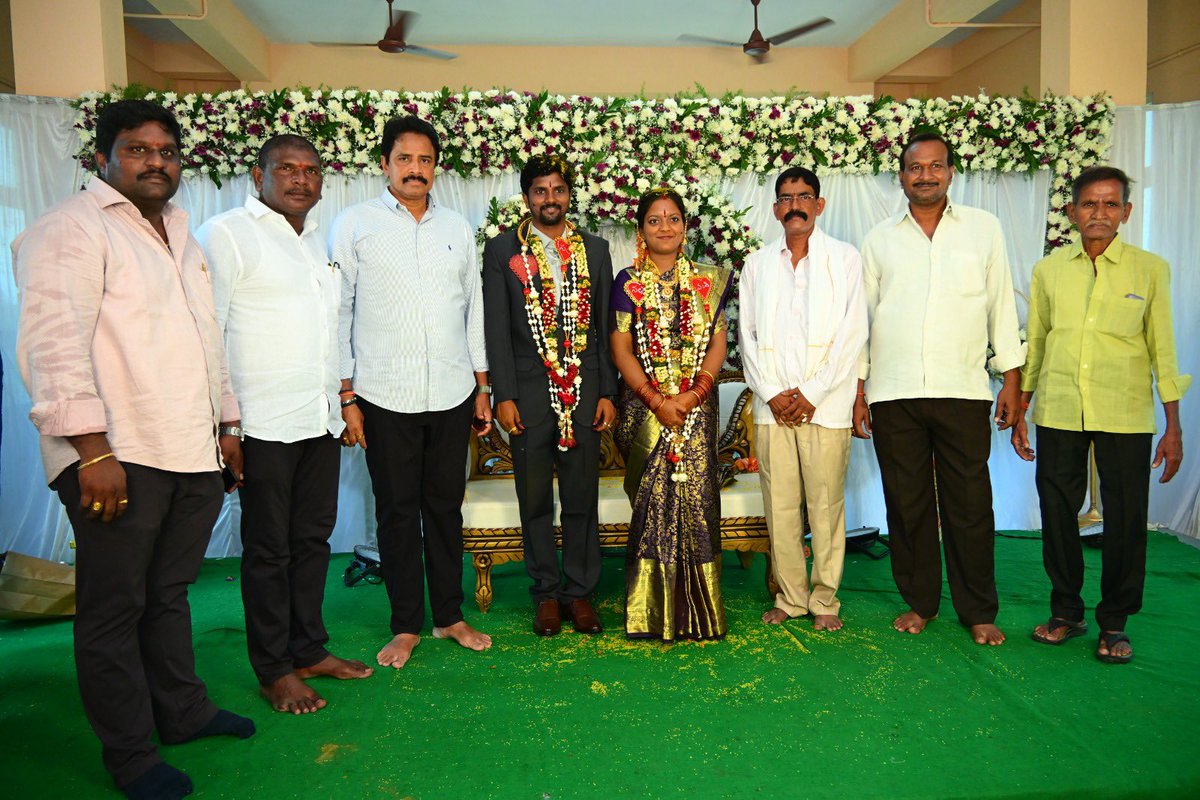 Arimilli RadhaKrishna, MLA, Tanuku tweet media