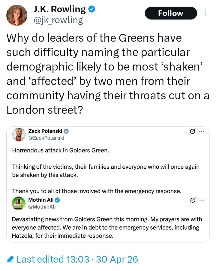 Bad Writing Takes 🖊️🏳️🌈 tweet media