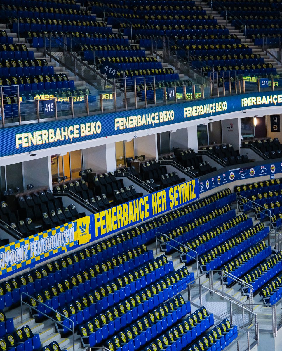 Fenerbahçe Beko tweet media