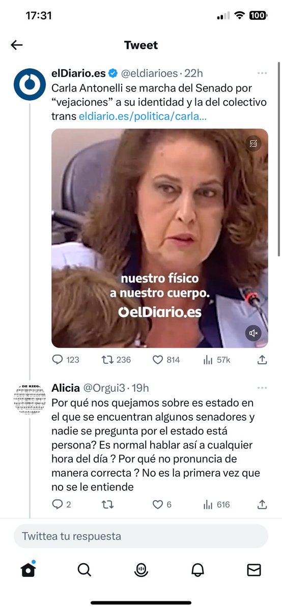Fermín Gamboa tweet media
