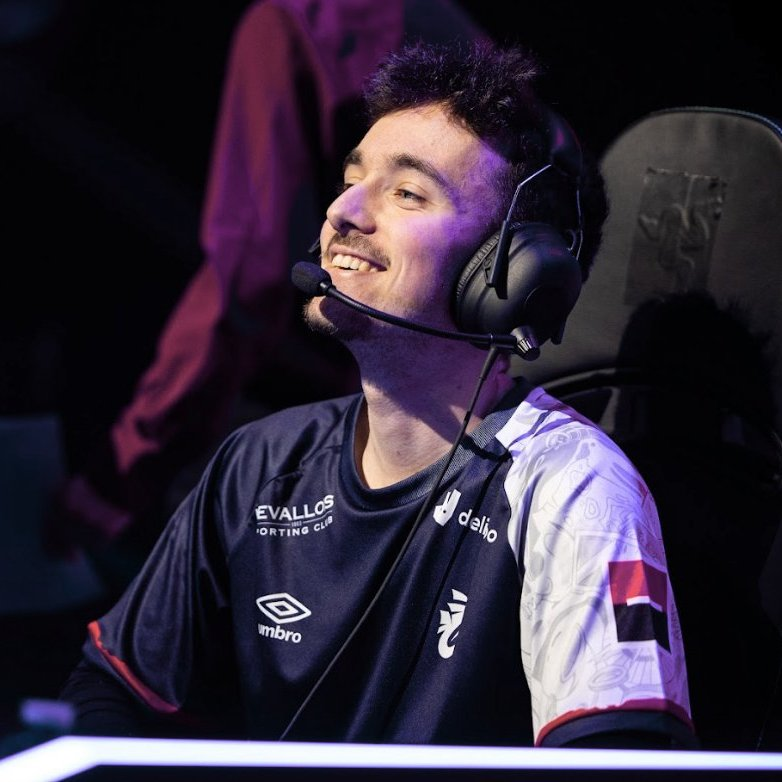 Sheep Esports FR tweet media